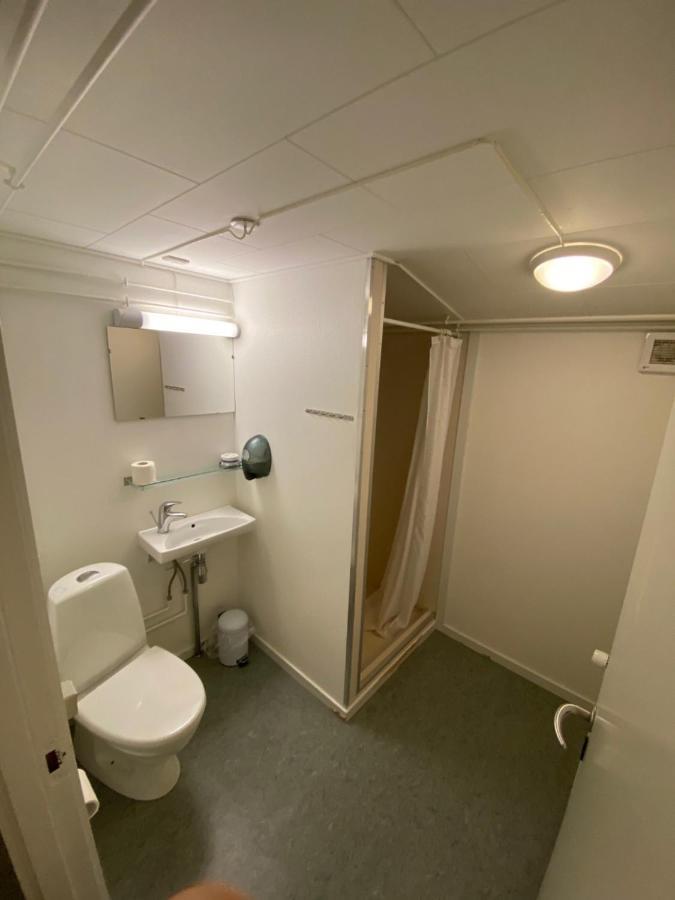 Hotel Disko Island Qeqertarsuaq الغرفة الصورة