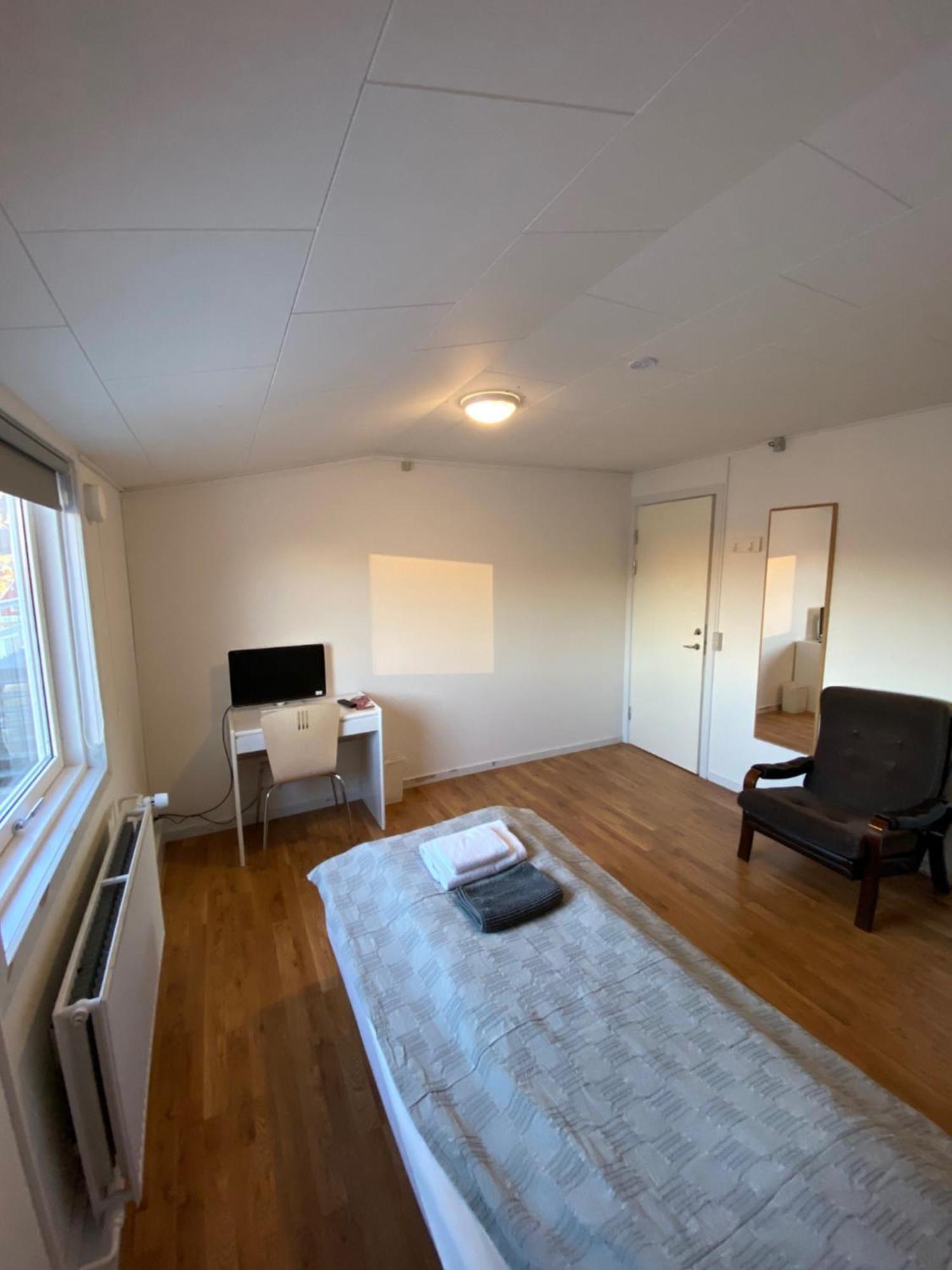 Hotel Disko Island Qeqertarsuaq الغرفة الصورة