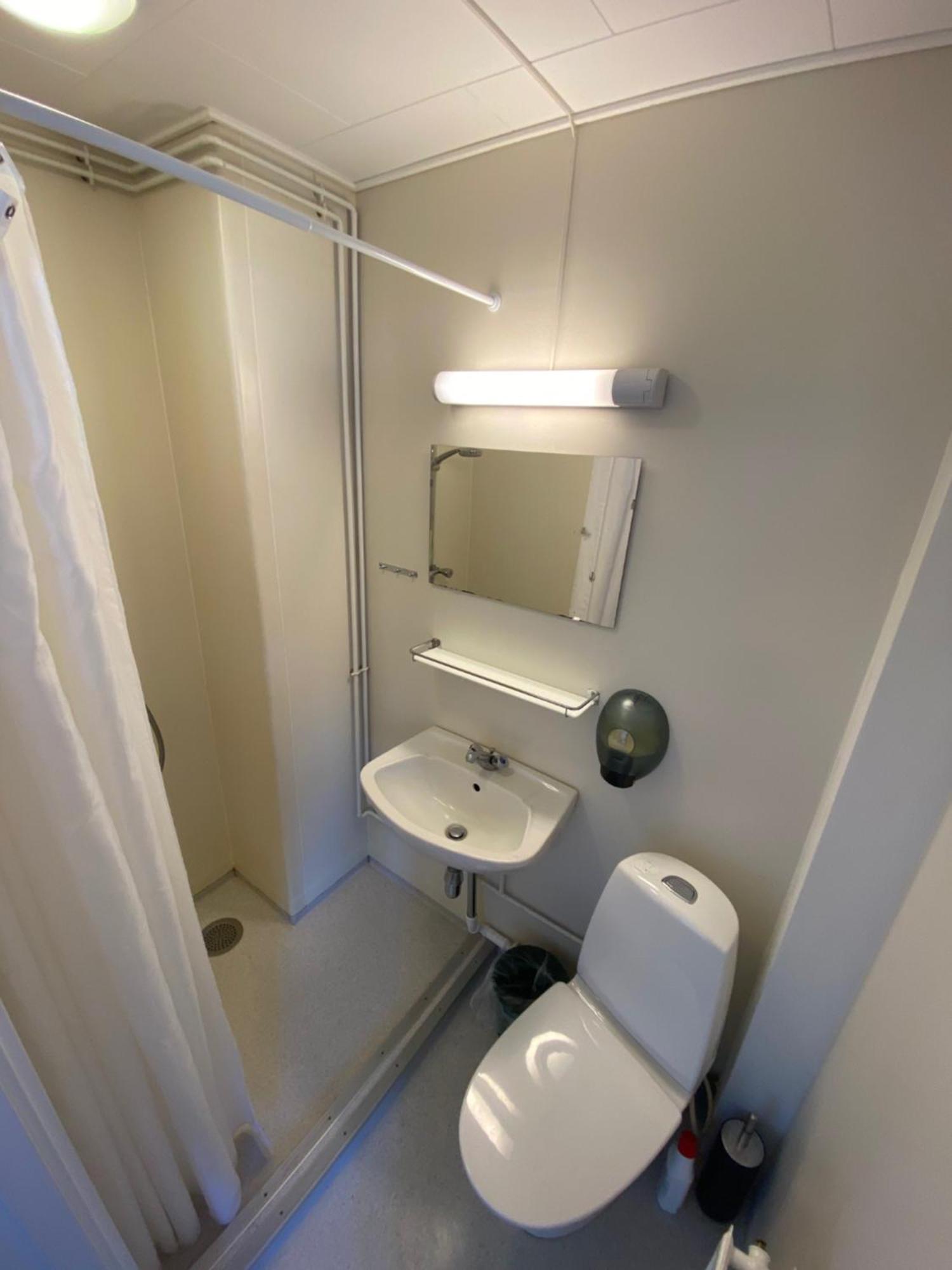 Hotel Disko Island Qeqertarsuaq الغرفة الصورة